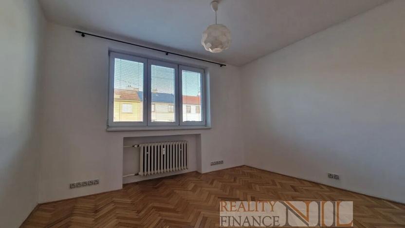 Pronájem bytu 3+kk, Plzeň, Klatovská třída, 88 m2