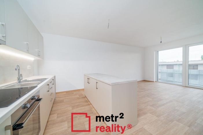 Pronájem bytu 2+kk, Olomouc, U solných mlýnů, 63 m2