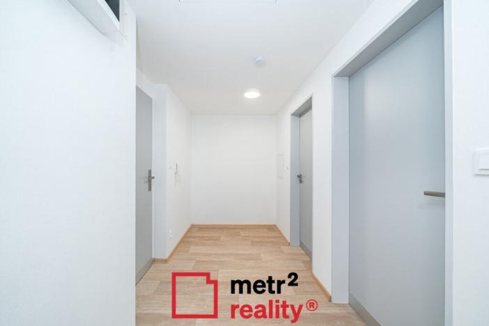 Pronájem bytu 2+kk, Olomouc, U solných mlýnů, 63 m2