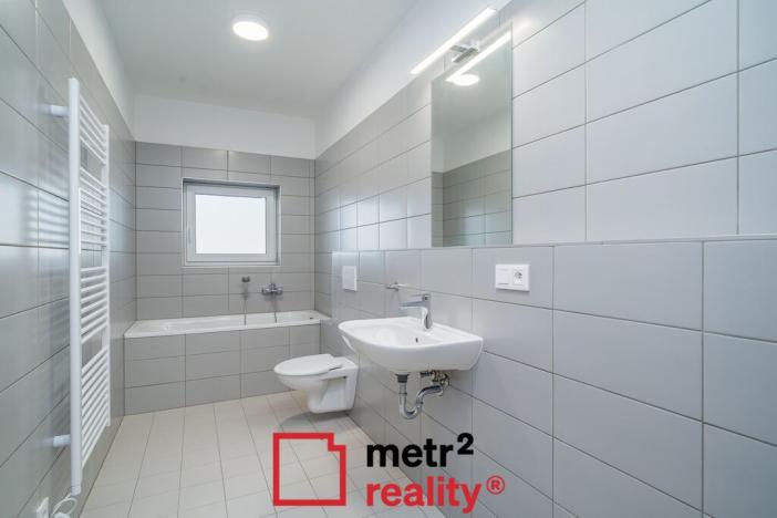 Pronájem bytu 2+kk, Olomouc, U solných mlýnů, 73 m2