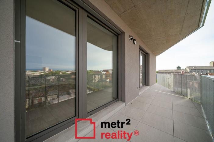 Pronájem bytu 2+kk, Olomouc, U solných mlýnů, 73 m2