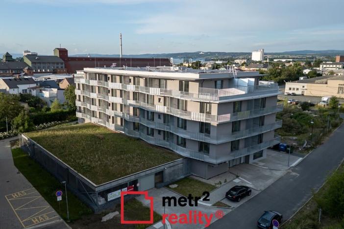 Pronájem bytu 2+kk, Olomouc, U solných mlýnů, 73 m2