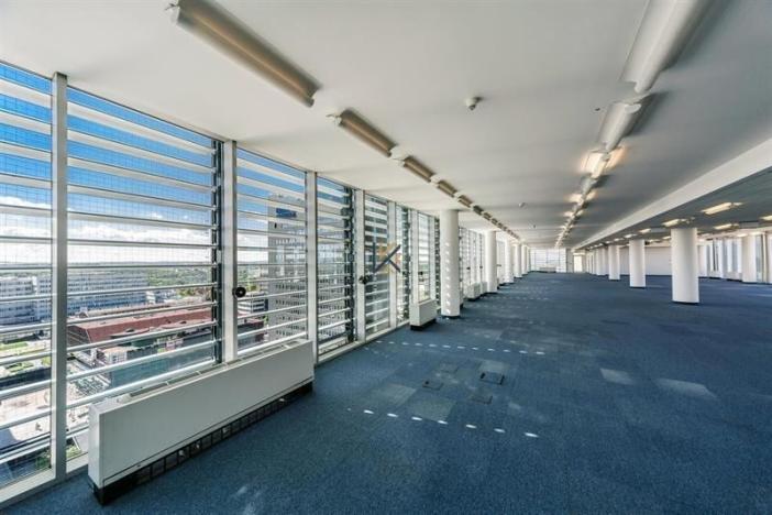 Pronájem kanceláře, Praha - Krč, Olbrachtova, 227 m2