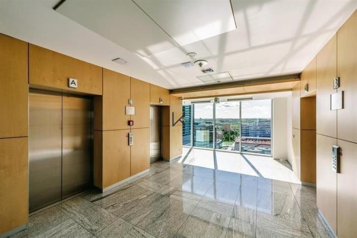 Pronájem kanceláře, Praha - Krč, Olbrachtova, 227 m2