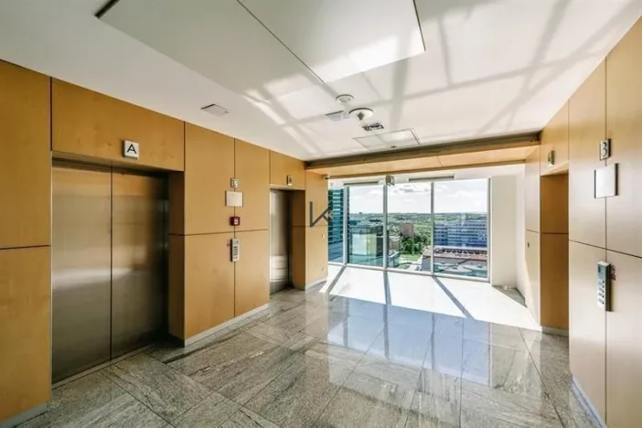 Pronájem kanceláře, Praha - Krč, Olbrachtova, 227 m2