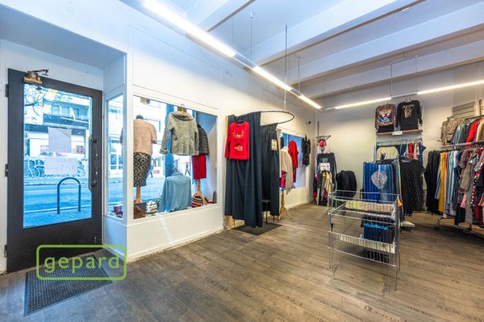 Pronájem obchodního prostoru, Praha - Strašnice, Mrštíkova, 44 m2