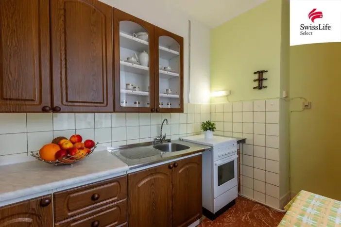 Prodej bytu 2+1, Chlumčany, Družstevní, 60 m2