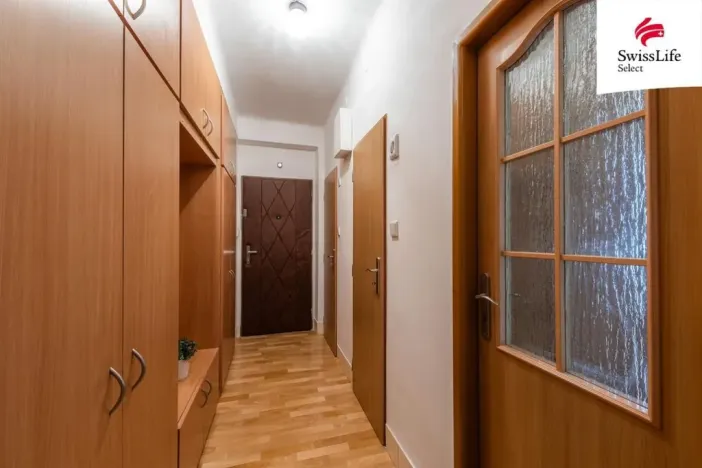 Prodej bytu 2+1, Chlumčany, Družstevní, 60 m2