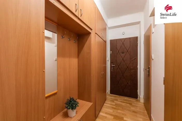 Prodej bytu 2+1, Chlumčany, Družstevní, 60 m2