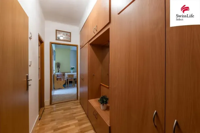 Prodej bytu 2+1, Chlumčany, Družstevní, 60 m2