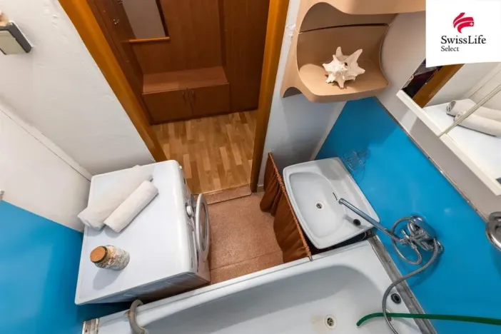 Prodej bytu 2+1, Chlumčany, Družstevní, 60 m2