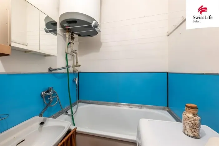 Prodej bytu 2+1, Chlumčany, Družstevní, 60 m2