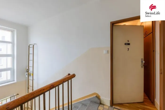 Prodej bytu 2+1, Chlumčany, Družstevní, 60 m2