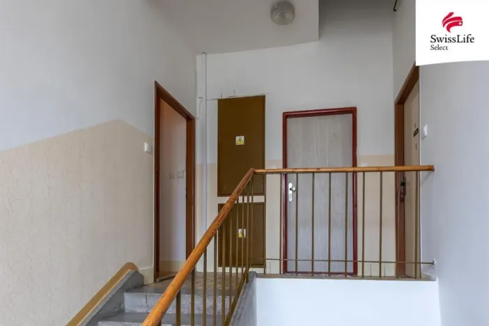 Prodej bytu 2+1, Chlumčany, Družstevní, 60 m2