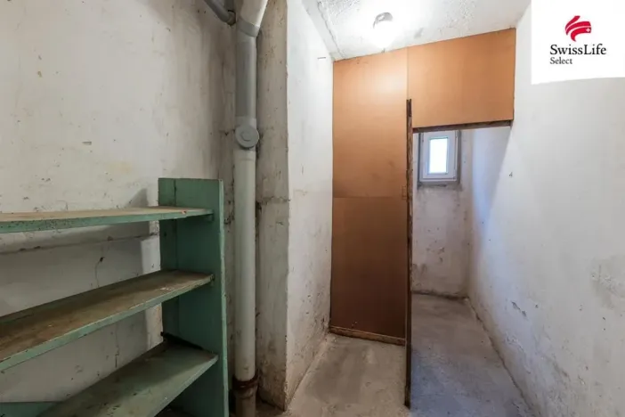 Prodej bytu 2+1, Chlumčany, Družstevní, 60 m2