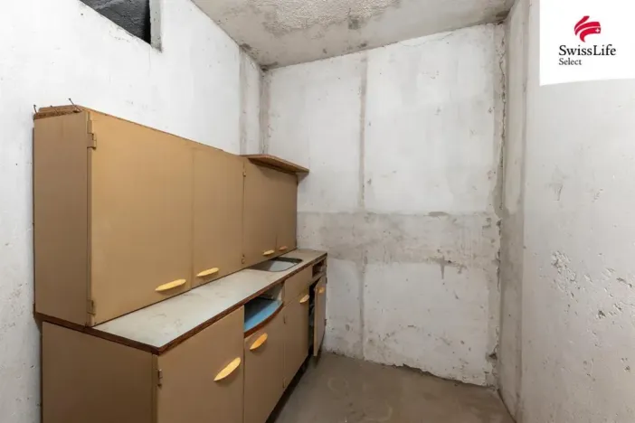 Prodej bytu 2+1, Chlumčany, Družstevní, 60 m2