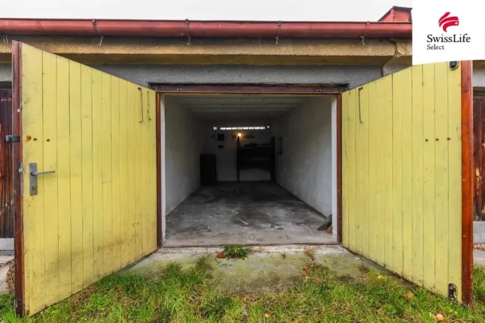 Prodej bytu 2+1, Chlumčany, Družstevní, 60 m2