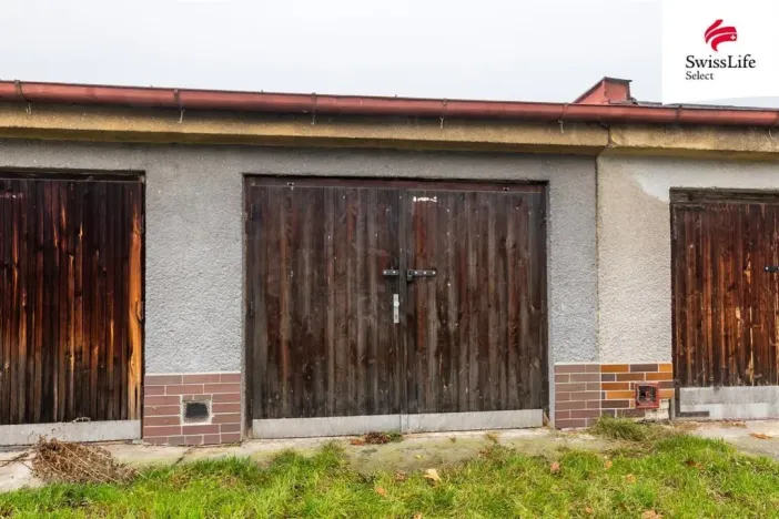 Prodej bytu 2+1, Chlumčany, Družstevní, 60 m2