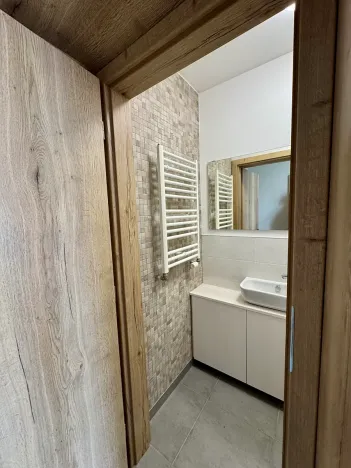 Pronájem rodinného domu, Praha - Vinoř, Mokošínská, 158 m2