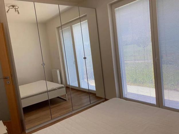 Pronájem bytu 2+kk, Praha - Letňany, Kadečkové, 52 m2