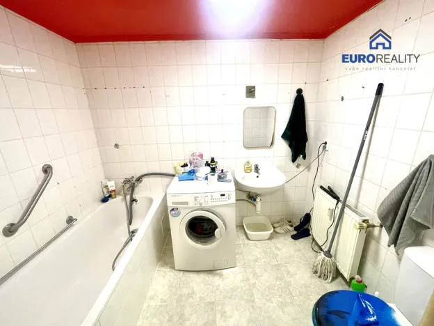 Pronájem bytu 2+1, Mariánské Lázně, Zeyerova, 84 m2