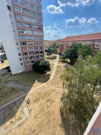 Pronájem bytu 1+kk, Most, M. G. Dobnera, 24 m2