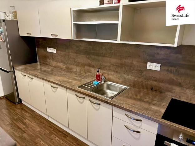 Pronájem bytu 1+1, Plzeň, Koterovská, 39 m2