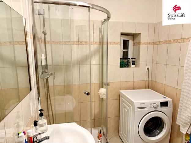 Pronájem bytu 1+1, Plzeň, Koterovská, 39 m2