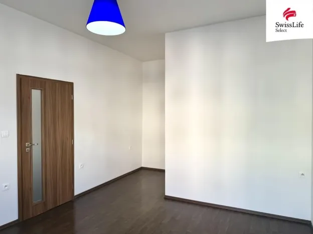 Pronájem bytu 1+1, Plzeň, Koterovská, 39 m2