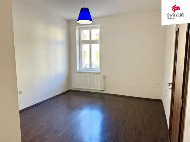 Pronájem bytu 1+1, Plzeň, Koterovská, 39 m2