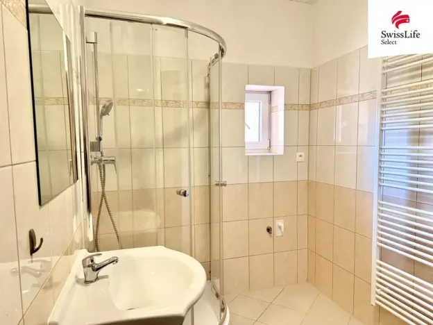 Pronájem bytu 1+1, Plzeň, Koterovská, 39 m2