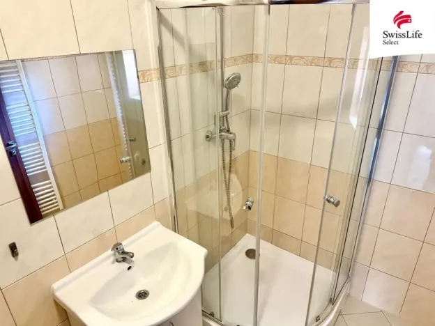 Pronájem bytu 1+1, Plzeň, Koterovská, 39 m2