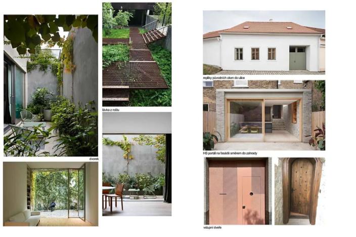 Prodej rodinného domu, Roudnice nad Labem, Havlíčkova, 103 m2