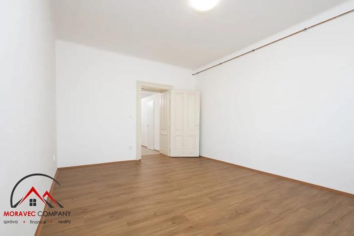 Pronájem bytu 1+1, Ostrava, Mariánskohorská, 36 m2