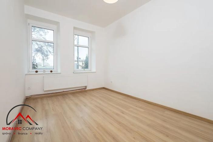 Pronájem bytu 3+kk, Ostrava, Mariánskohorská, 64 m2