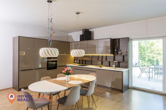 Prodej rodinného domu, Prostějov, Podivínského, 151 m2