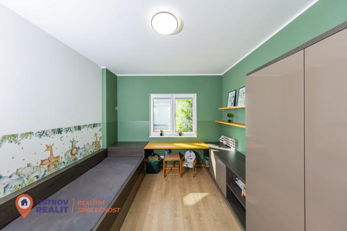 Prodej rodinného domu, Prostějov, Podivínského, 151 m2