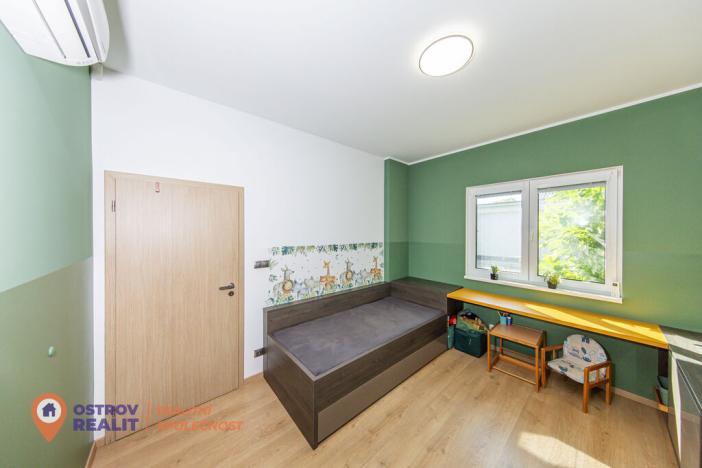 Prodej rodinného domu, Prostějov, Podivínského, 151 m2