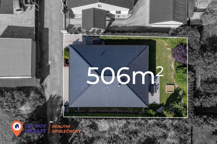 Prodej rodinného domu, Prostějov, Podivínského, 151 m2