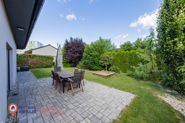 Prodej rodinného domu, Prostějov, Podivínského, 151 m2