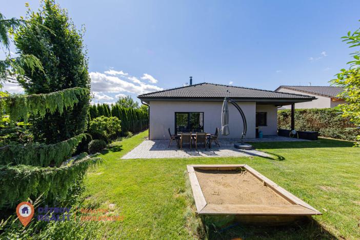 Prodej rodinného domu, Prostějov, Podivínského, 151 m2