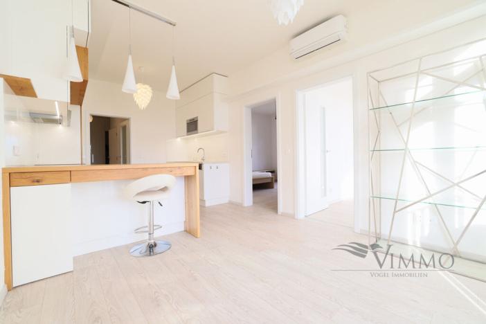 Pronájem bytu 4+kk, Praha - Dejvice, Lindleyova, 86 m2