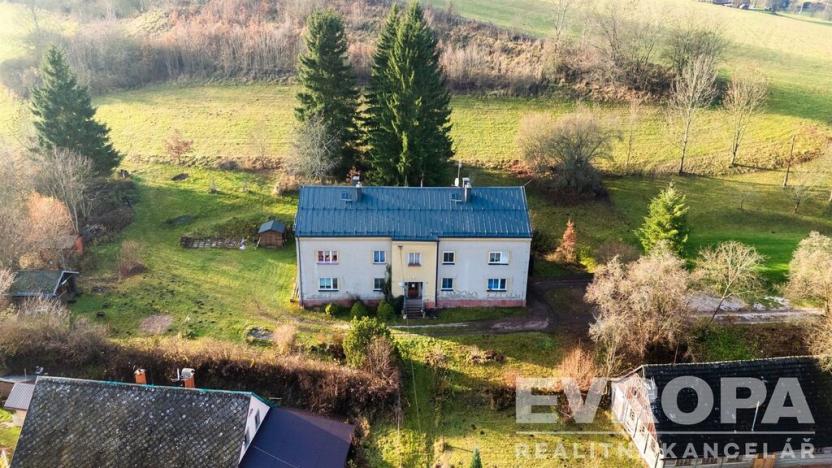 Prodej bytu 2+1, Stará Paka - Karlov, 63 m2