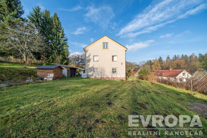 Prodej bytu 2+1, Stará Paka - Karlov, 63 m2