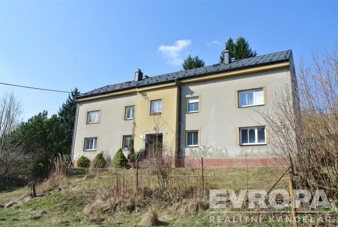 Prodej bytu 2+1, Stará Paka - Karlov, 72 m2