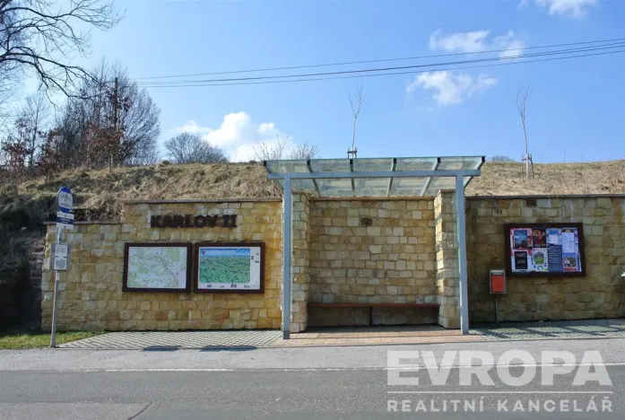 Prodej bytu 2+1, Stará Paka - Karlov, 72 m2