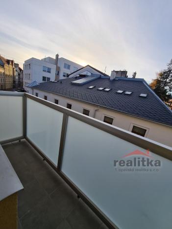 Prodej bytu 3+1, Opava - Město, U Fortny, 72 m2