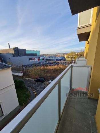 Prodej bytu 3+1, Opava - Město, U Fortny, 72 m2