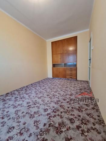 Prodej bytu 3+1, Opava - Město, U Fortny, 72 m2