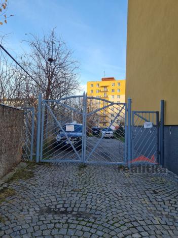 Prodej bytu 3+1, Opava - Město, U Fortny, 72 m2